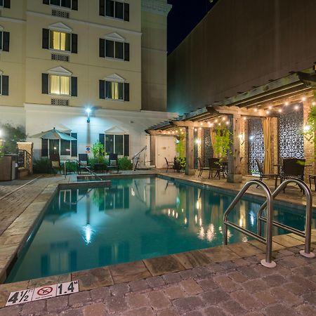 Candlewood Suites Mobile-Downtown By Ihg Buitenkant foto
