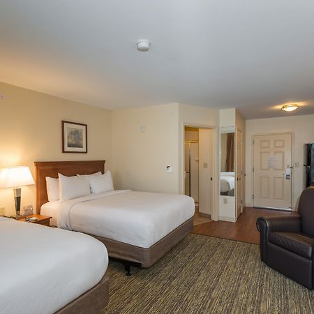 Candlewood Suites Mobile-Downtown By Ihg Buitenkant foto
