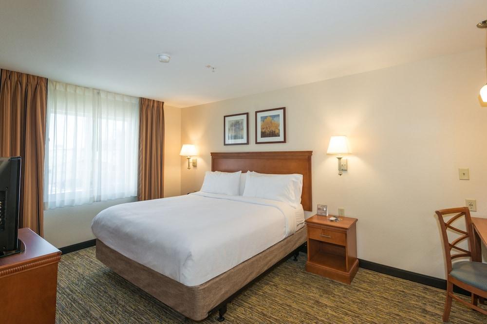 Candlewood Suites Mobile-Downtown By Ihg Buitenkant foto