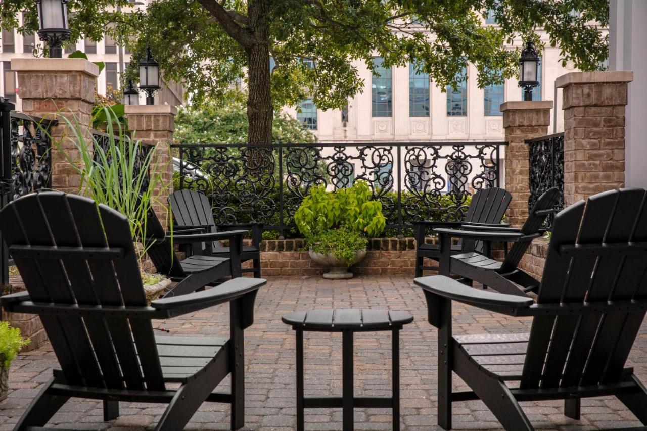 Candlewood Suites Mobile-Downtown By Ihg Buitenkant foto