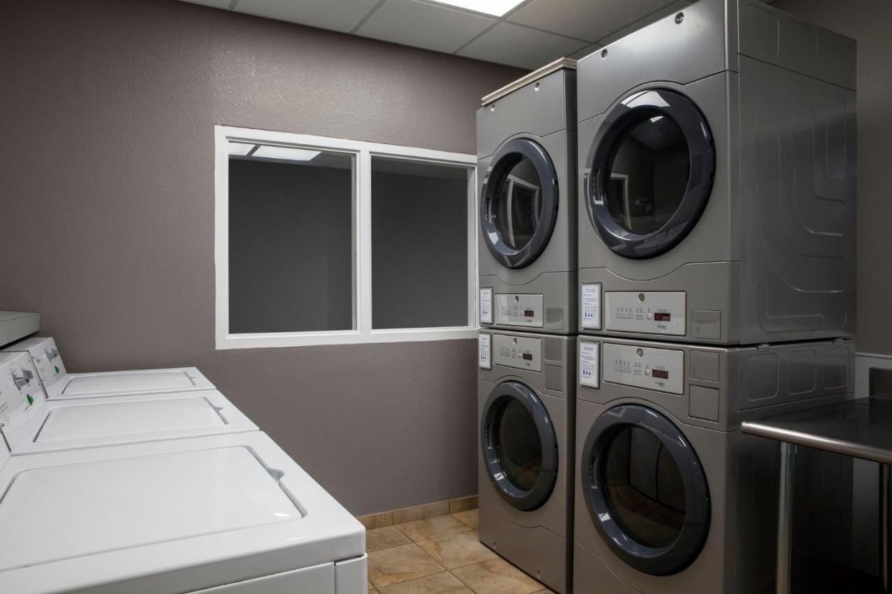 Candlewood Suites Mobile-Downtown By Ihg Buitenkant foto