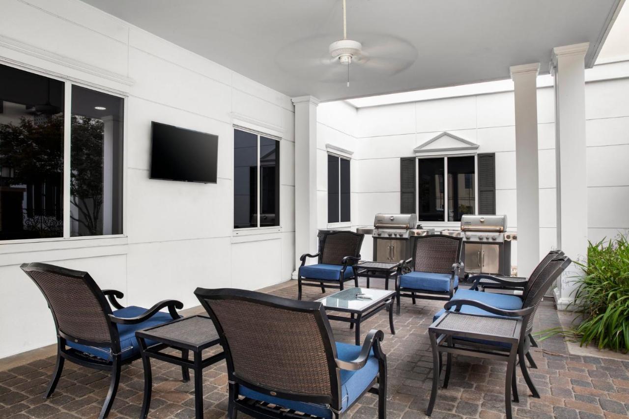 Candlewood Suites Mobile-Downtown By Ihg Buitenkant foto
