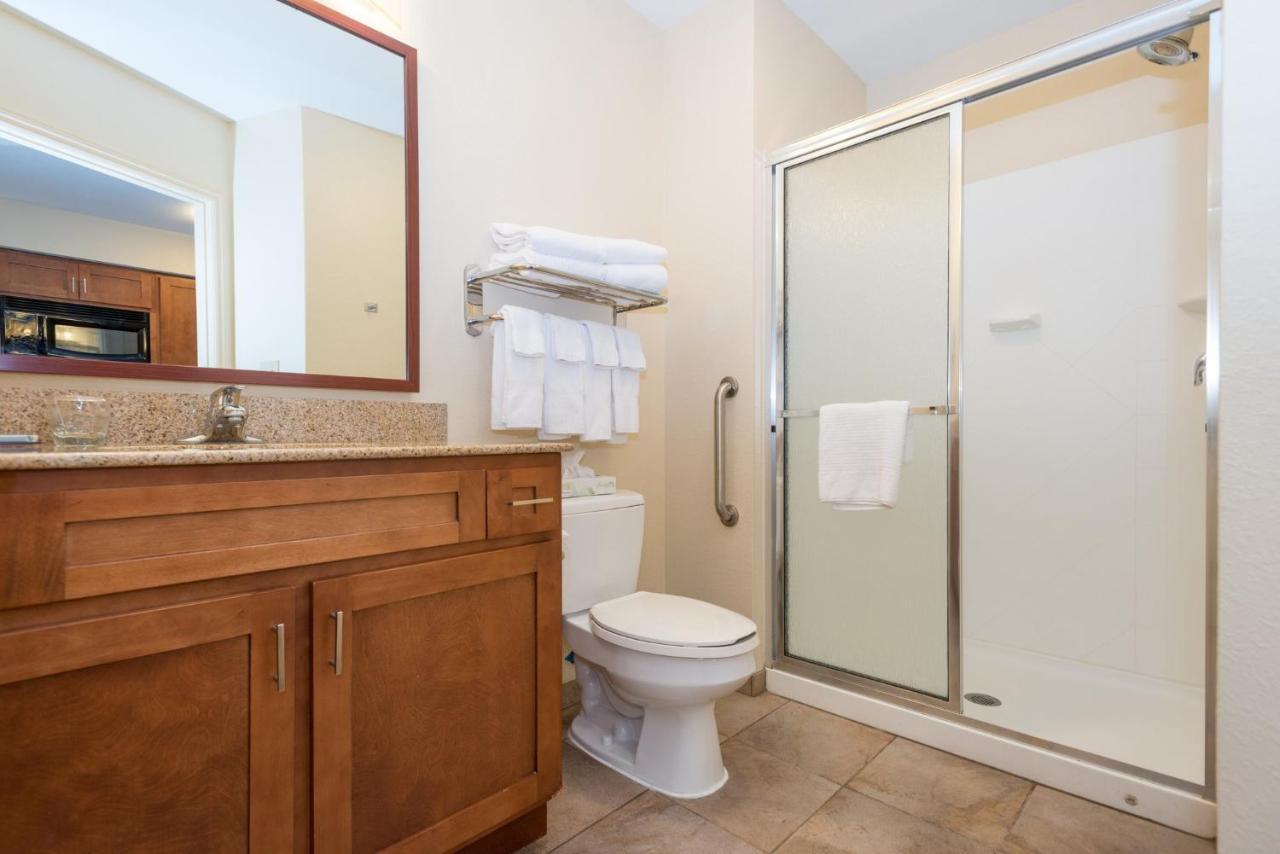 Candlewood Suites Mobile-Downtown By Ihg Buitenkant foto