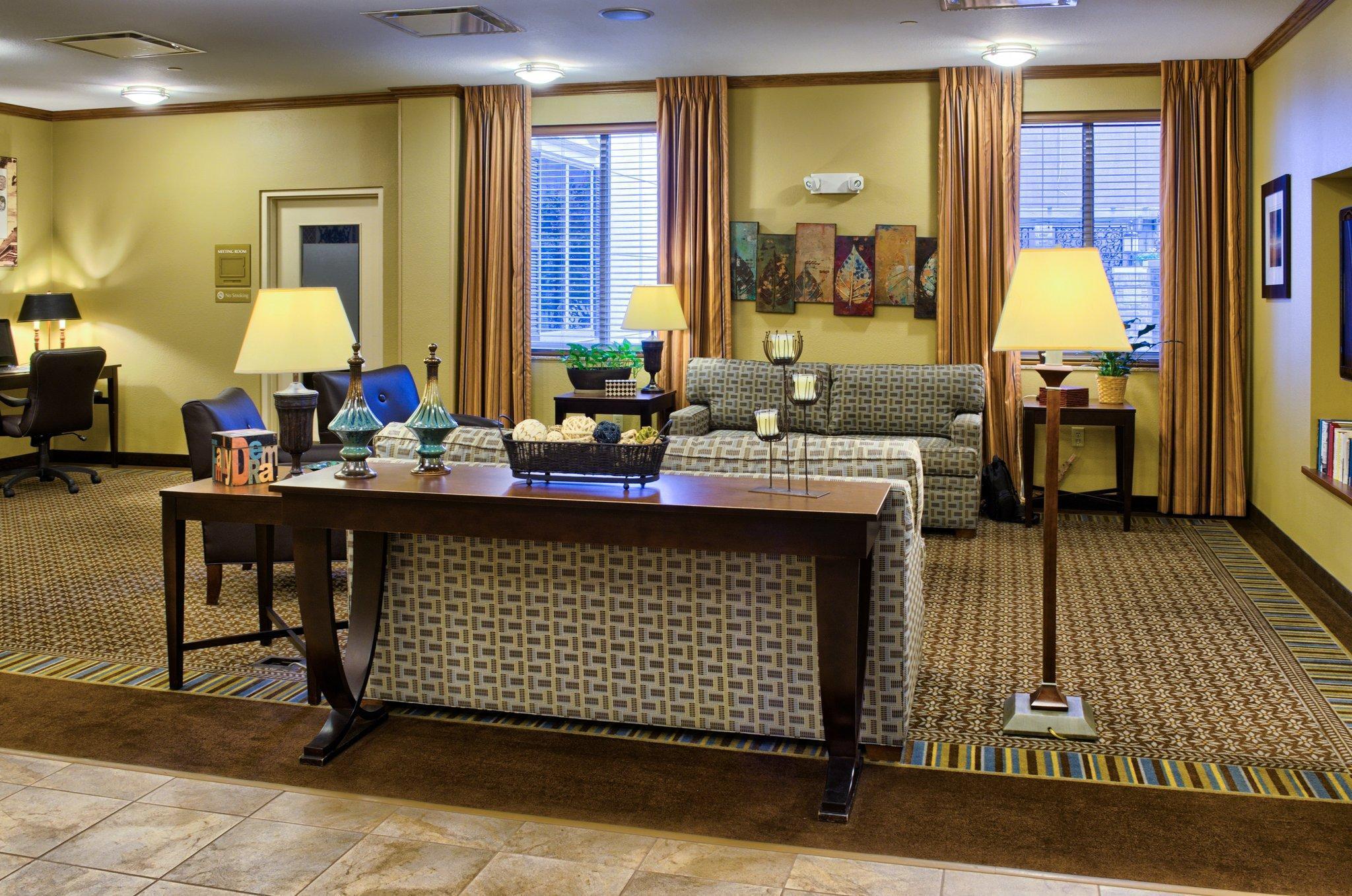 Candlewood Suites Mobile-Downtown By Ihg Buitenkant foto