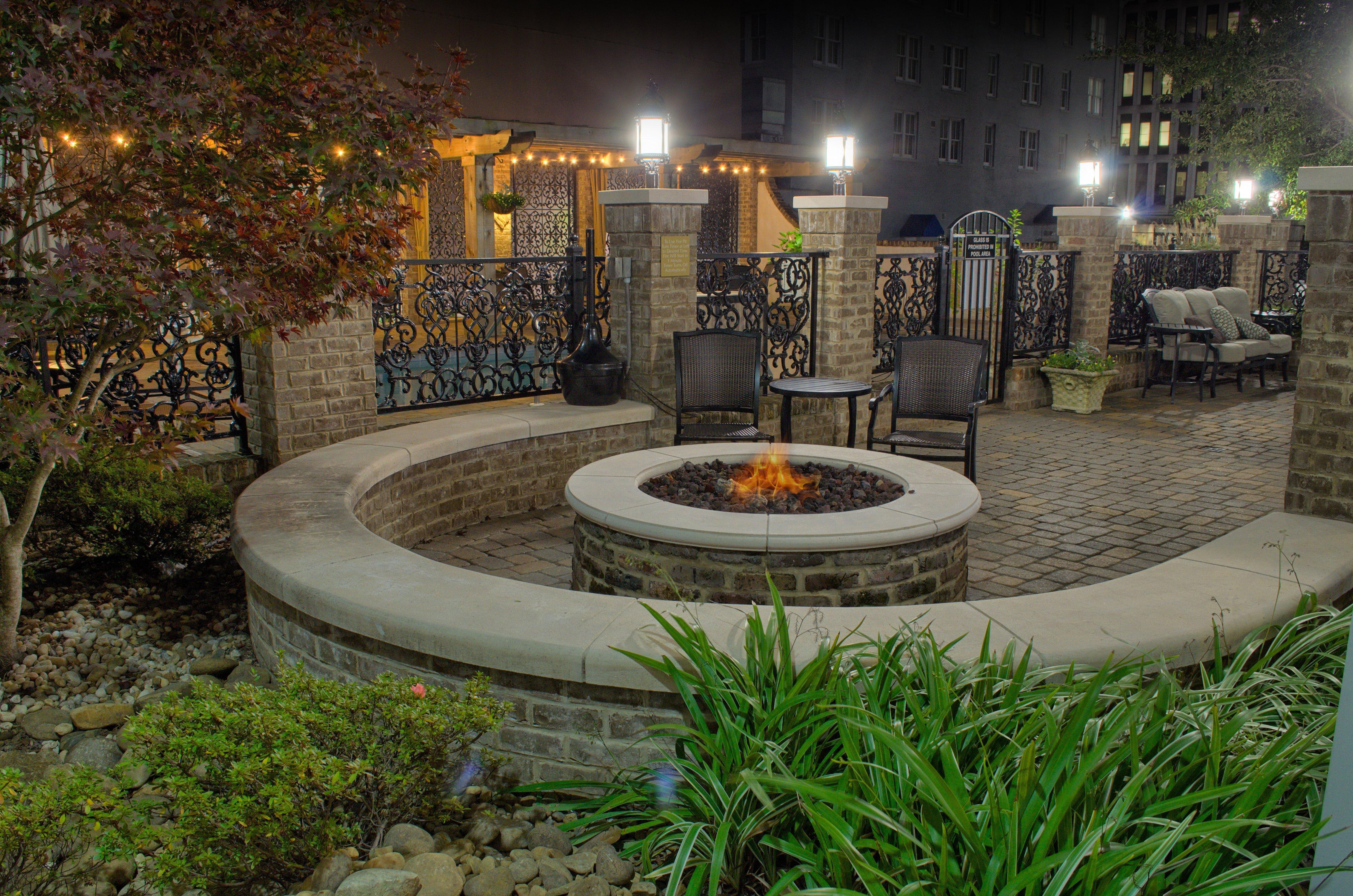 Candlewood Suites Mobile-Downtown By Ihg Buitenkant foto