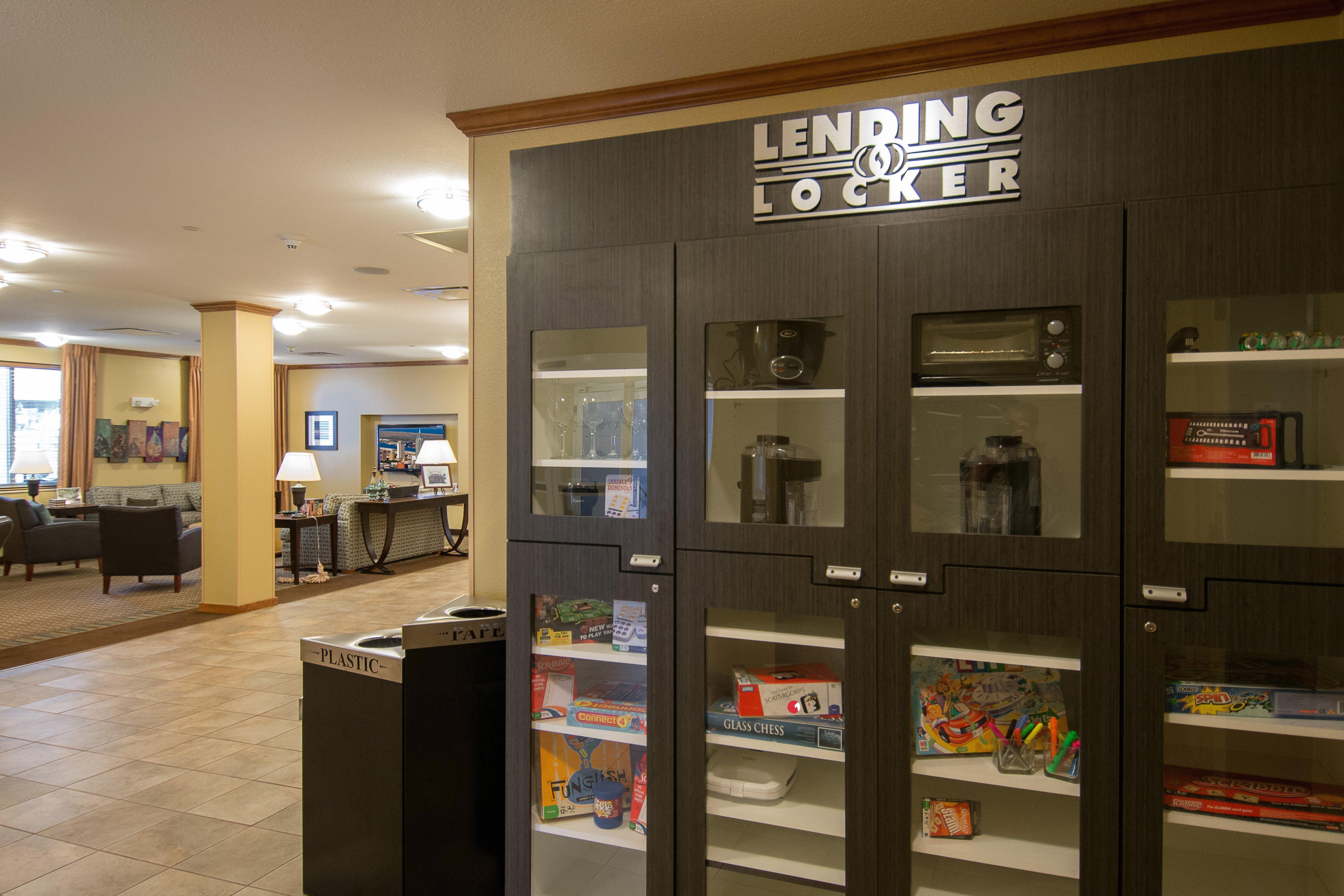 Candlewood Suites Mobile-Downtown By Ihg Buitenkant foto