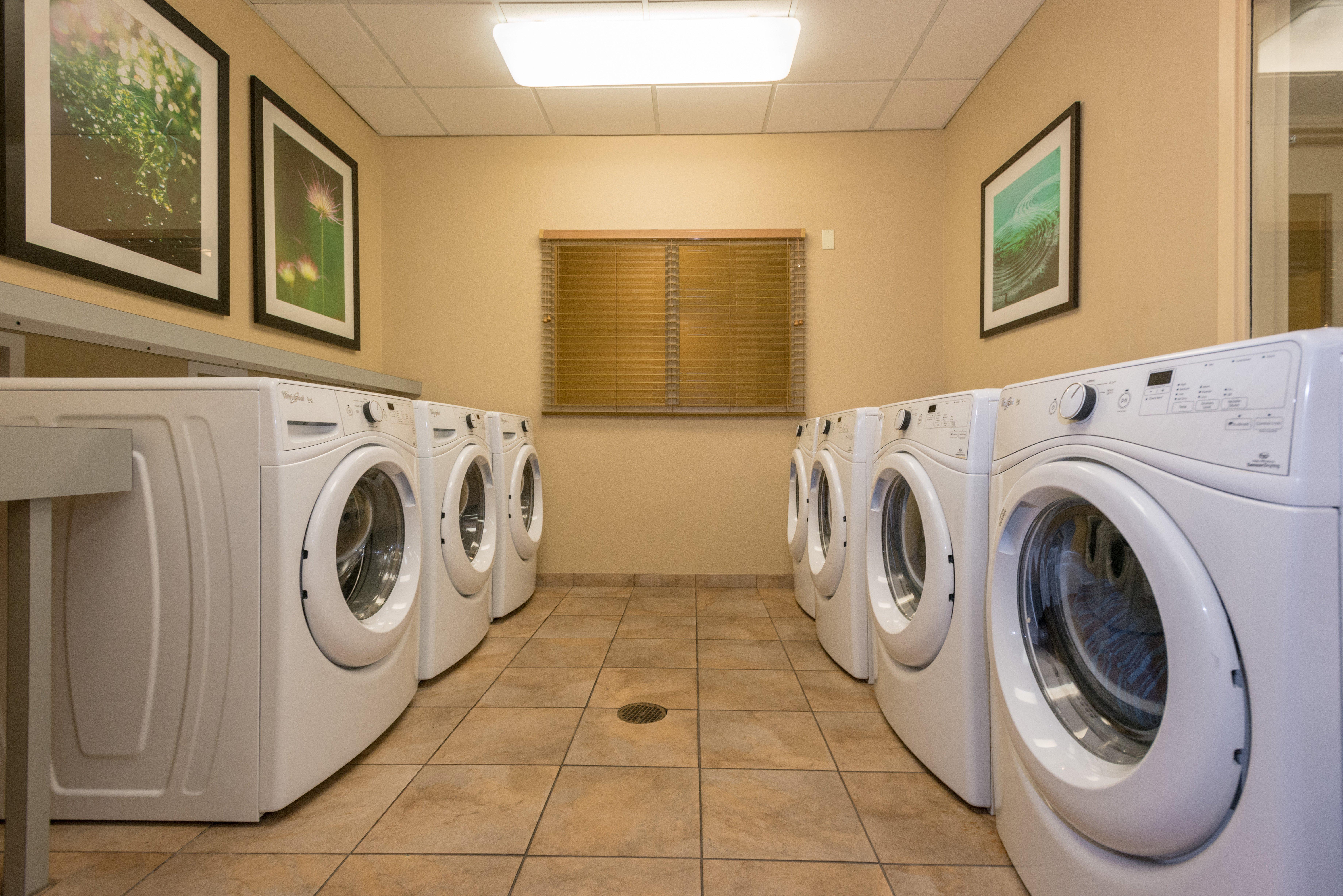 Candlewood Suites Mobile-Downtown By Ihg Buitenkant foto