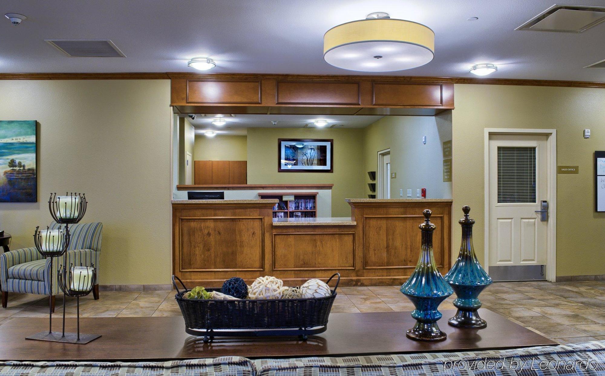 Candlewood Suites Mobile-Downtown By Ihg Buitenkant foto