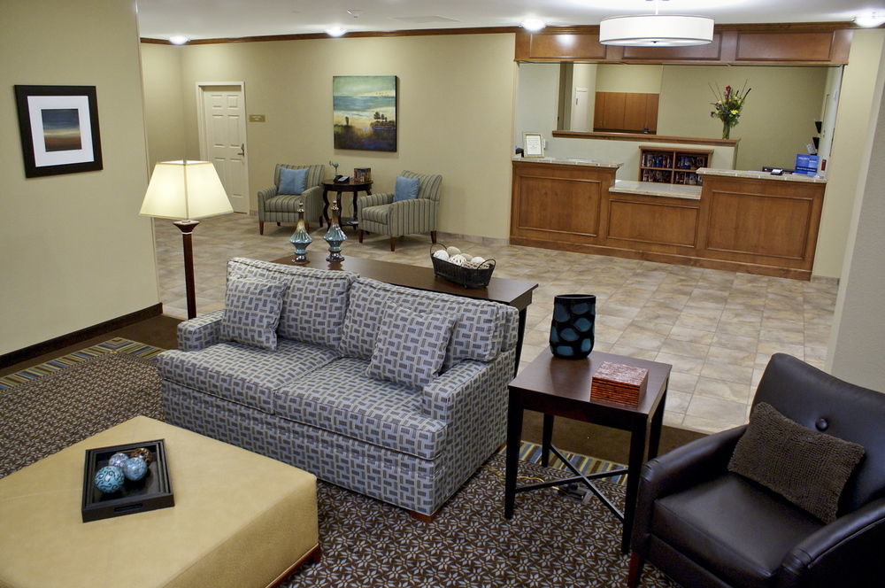 Candlewood Suites Mobile-Downtown By Ihg Buitenkant foto