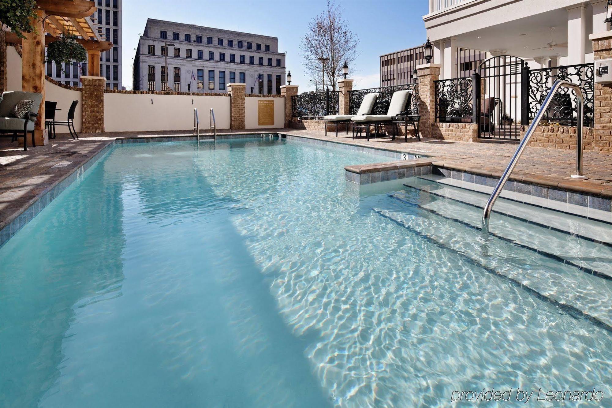 Candlewood Suites Mobile-Downtown By Ihg Buitenkant foto