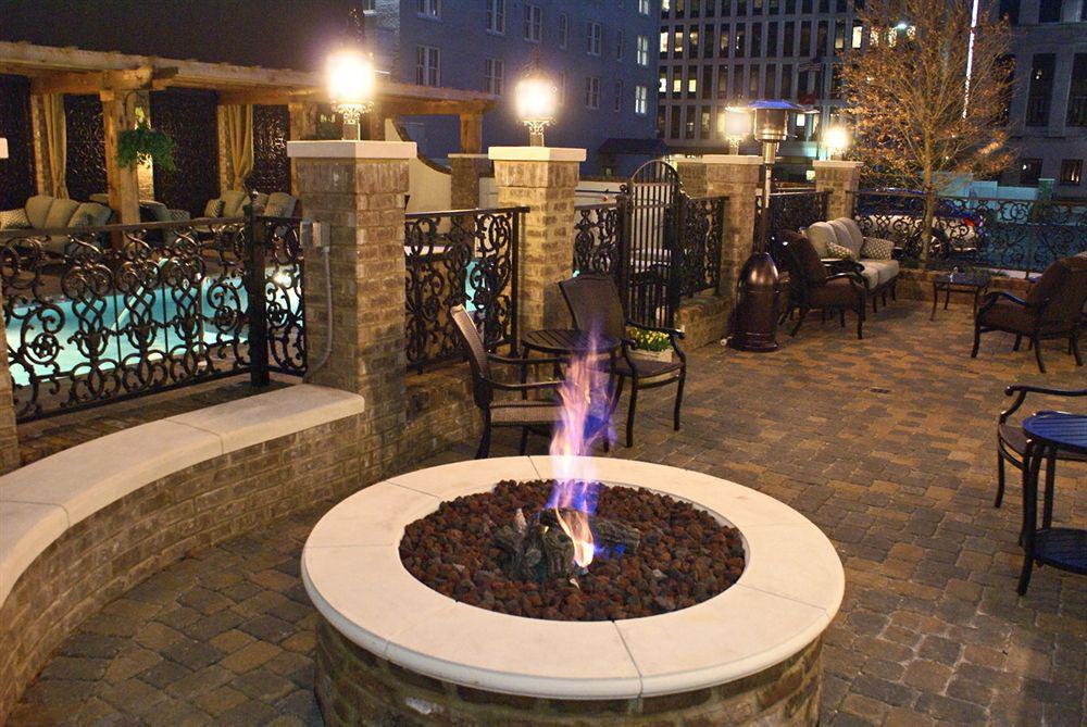 Candlewood Suites Mobile-Downtown By Ihg Faciliteiten foto